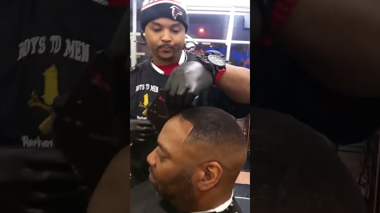 How to properly apply Hair Illusion! For baldness or thinning hairlines!!