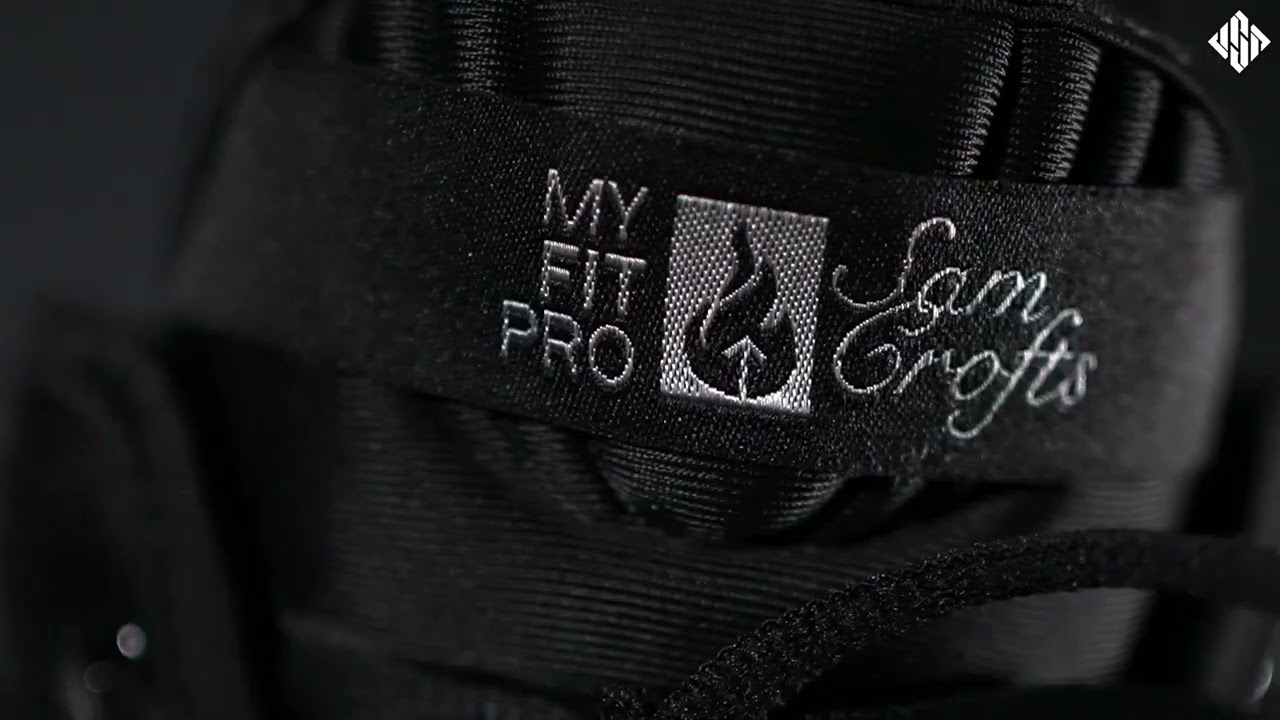 USD Aeon Sam Crofts II Pro 60   USDのアグレッシブインラインスケートプロモデル
