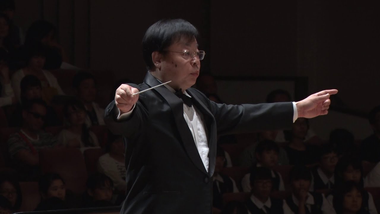 載冠式行進曲「王冠」