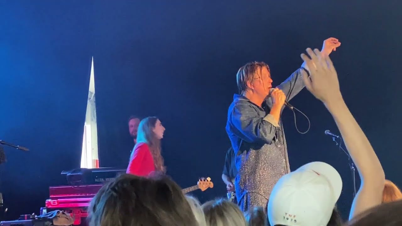 Markus Krunegård - Korallreven & Vintergatan // Kalas, Göteborg 2022