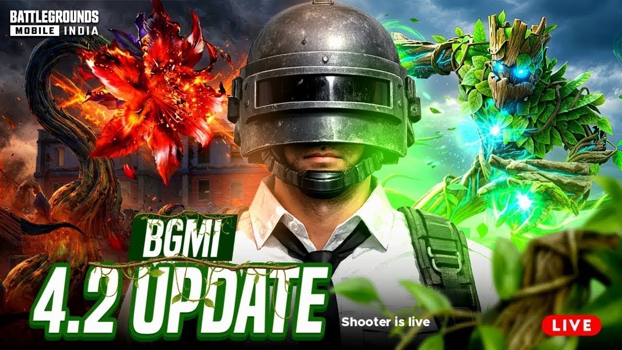 BGMI 4.2 KANNADA💛❤️ನಿಮ್ಮ ನೆಚ್ಚಿನ ಕನ್ನಡದ ಕಂದ 🙏yt kannadig li live #bgmikannadalive