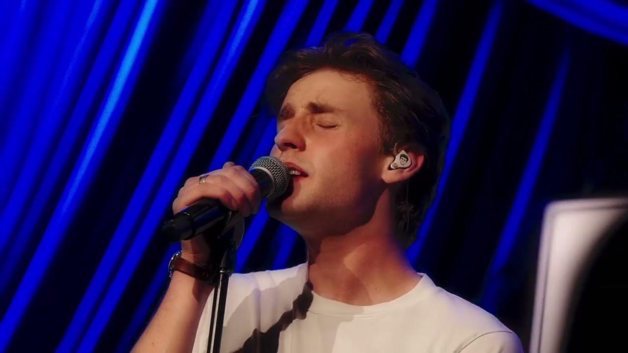 Asleep Talking - Live from the Blue Note (Los Angeles)
