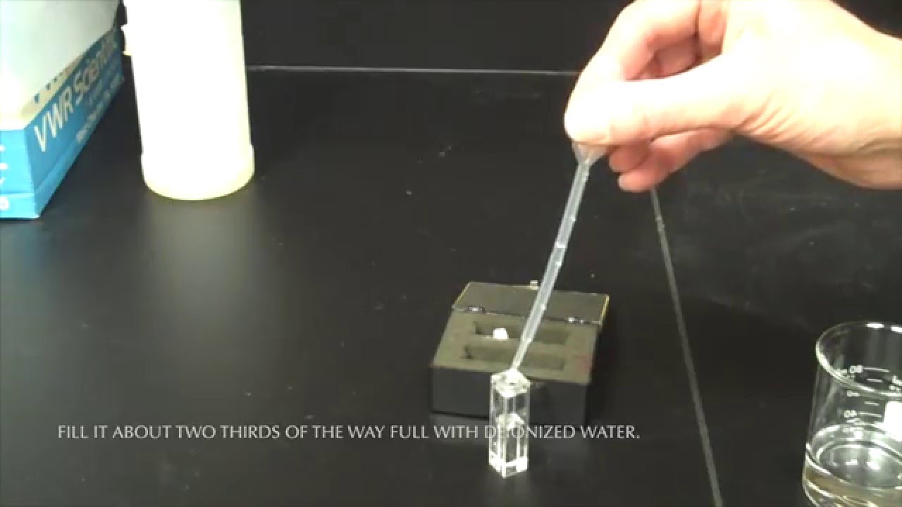 Fluoromax Spectrofluorometer
