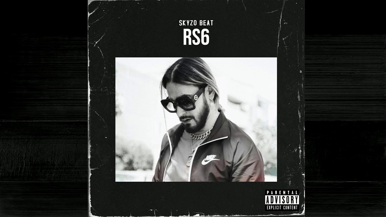 SCH x Niro x Ninho Type Beat - 