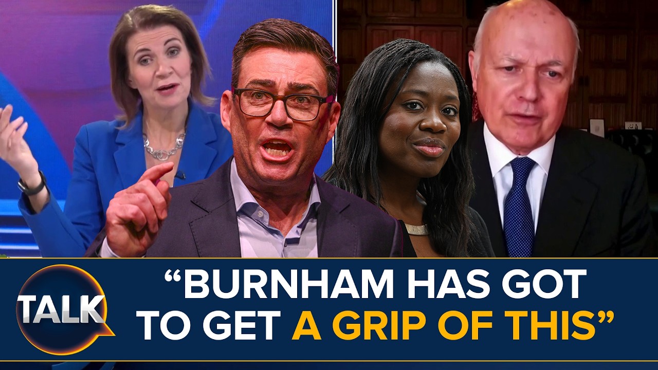 &ldquo;She Shouldn't Be Expressing Her Opinion!&rdquo; | Labour Energy Sec Set To Reject Rosebank Oilfield