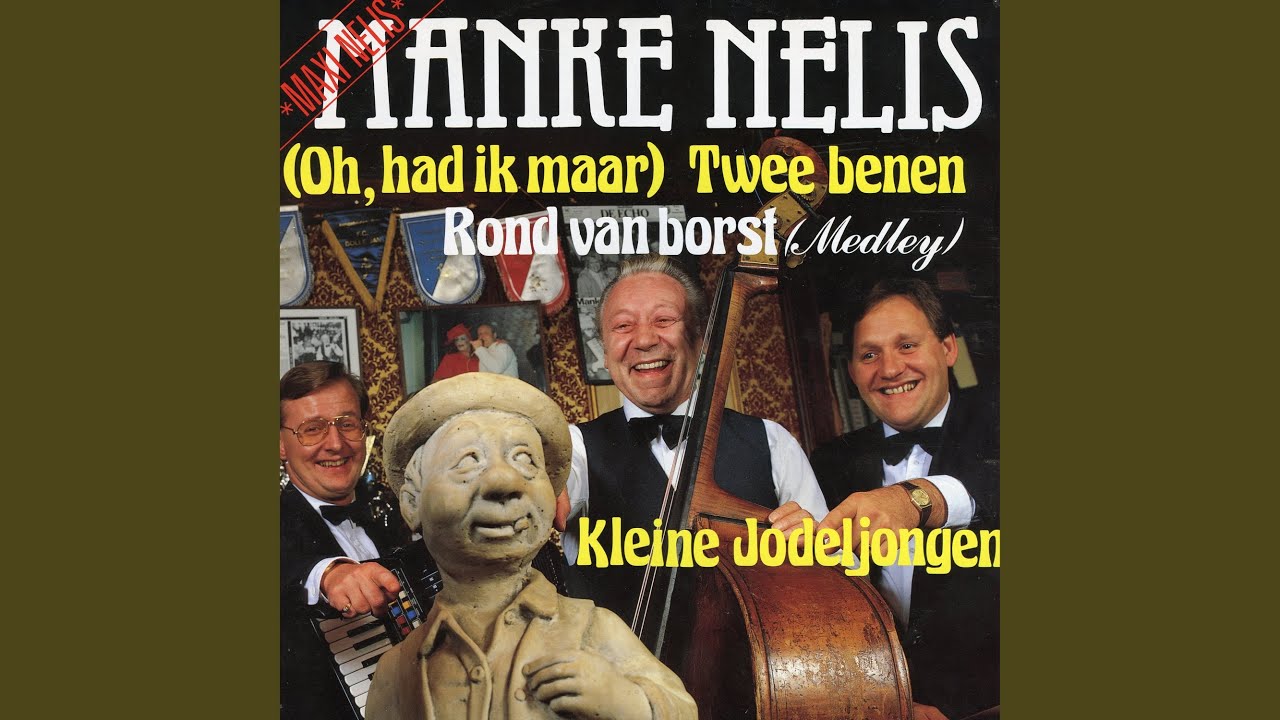 Rond Van Borst (Medley 2) : Brand In Het Bordeel / Jajem / Reisje Langs De Rijn / Oh, Had Ik...