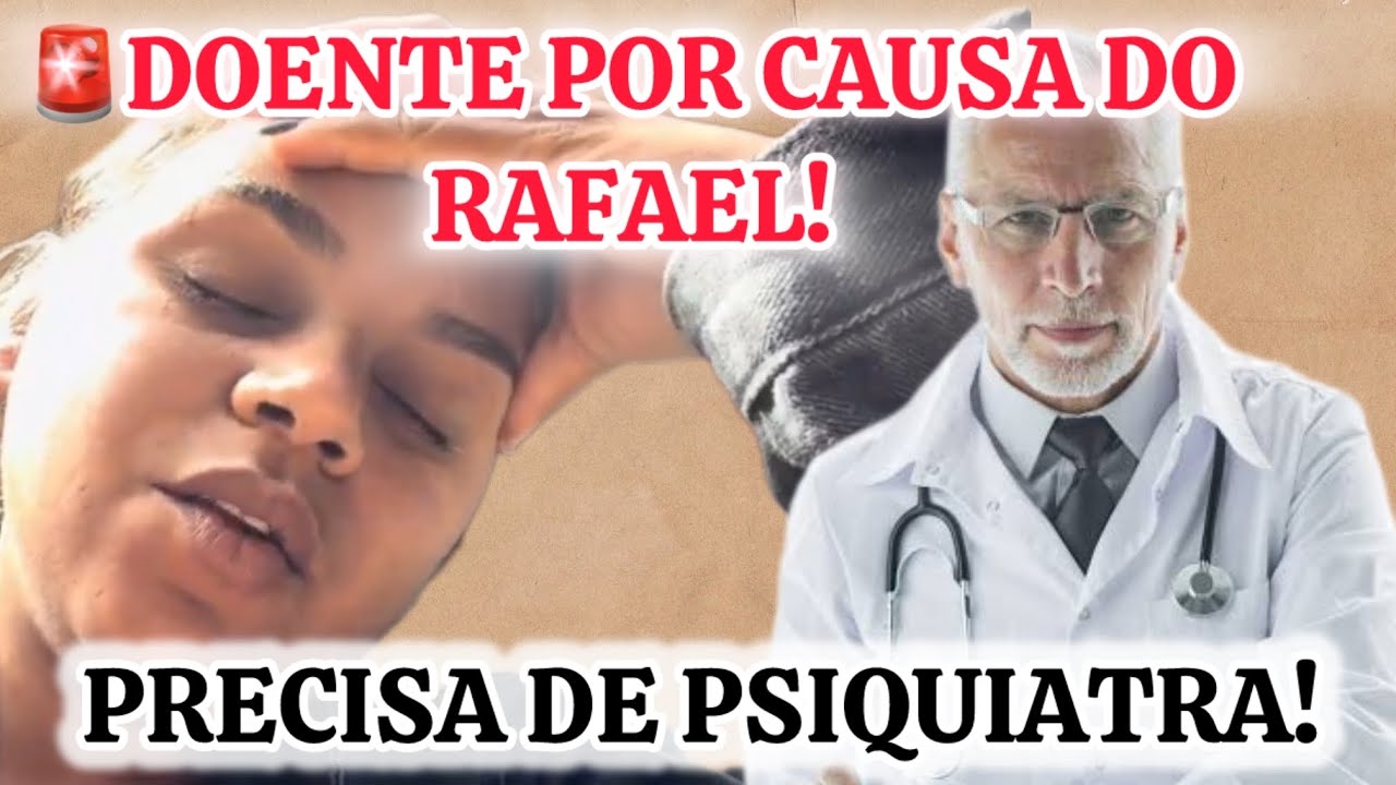 🚨OXENTE ANINHA DOENTE POR CAUSA DO JUNINHO!!!PRECISA DE PSIQUIATRA!!!INSCRITAS ALERTAM!!!🚨💔💔