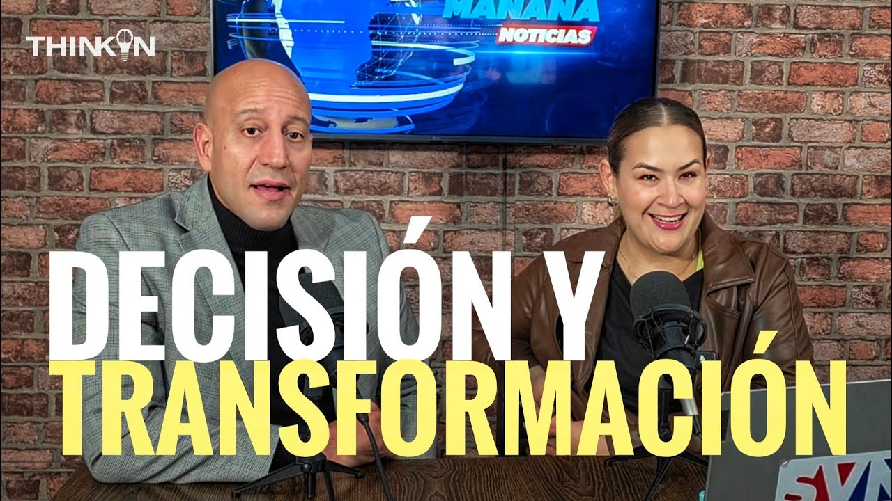 La Decisión: El Poder Oculto para Transformar tu Realidad