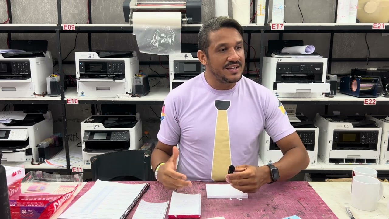 Live 152, como fazer e como vender todos os nossos produtos e serviços