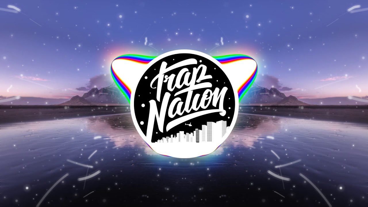 Starset - Satellite (TRAILS Remix)
