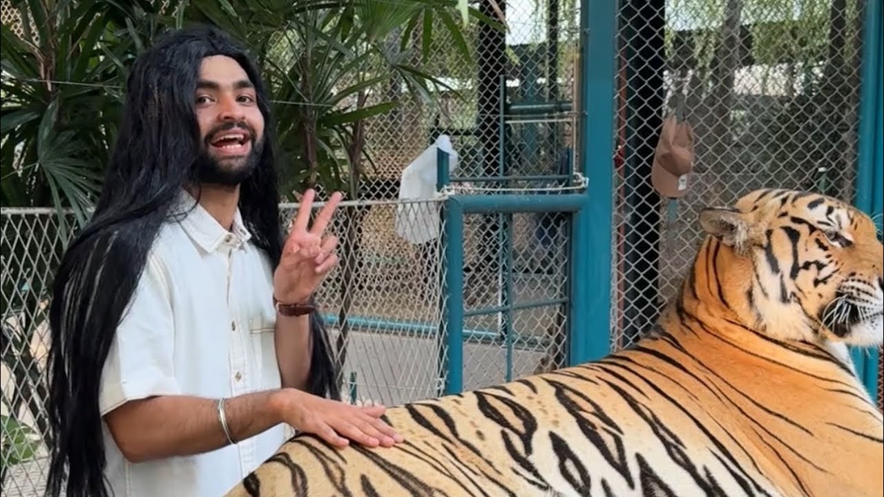 Girls in Thailand | girls mini vlogs be like