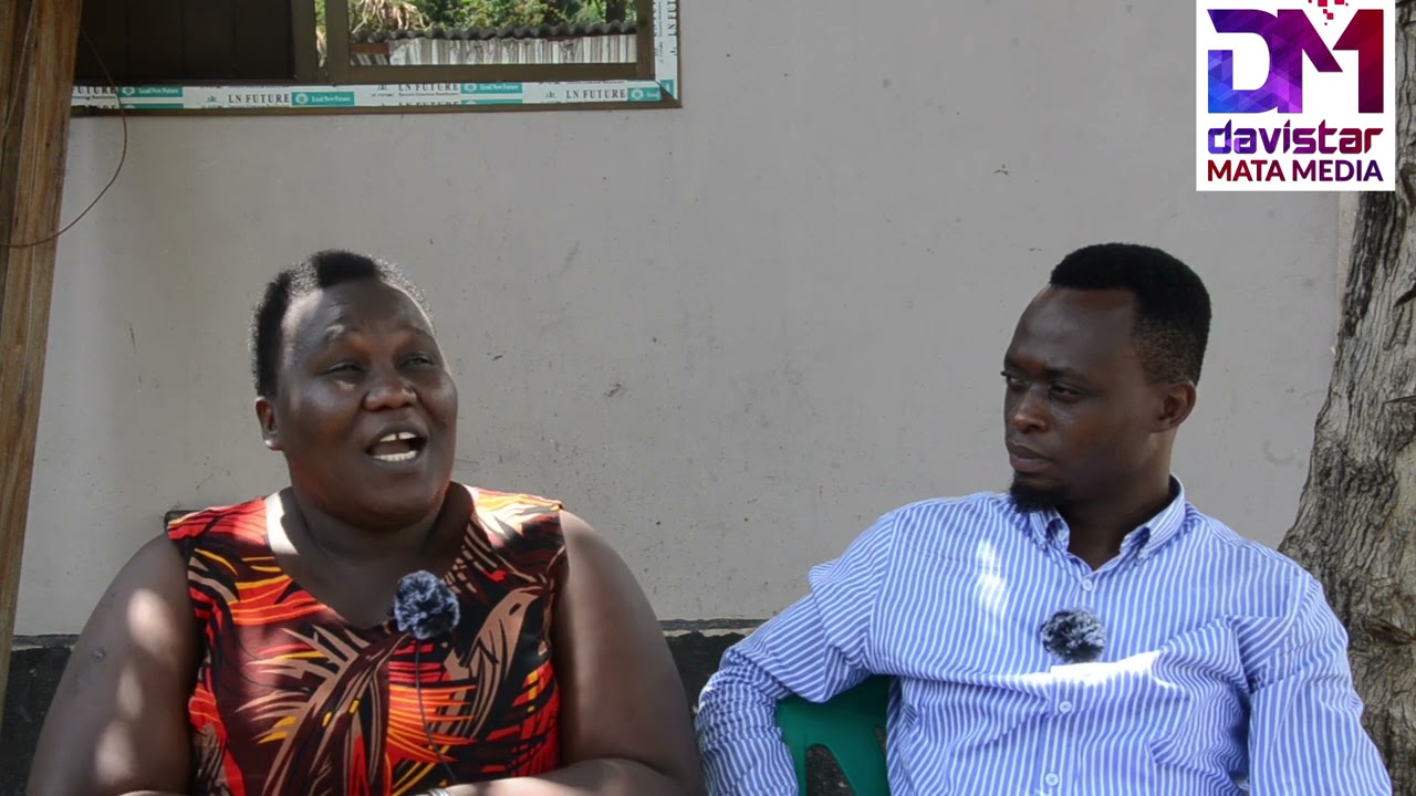 PART3:MWANAMKE ALIEMFATA MTOTO WAKE GAMBOSHI BAADA YA KUULIWA NA KUPELEKWA & WACHAWI/AMEKUWA MSUKULE