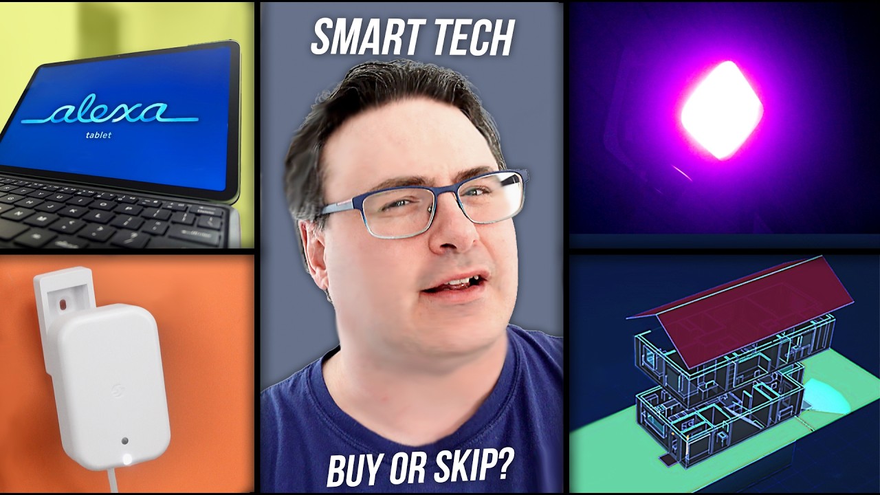 9 nowych gadżet&oacute;w smart home, kt&oacute;re warto kupić (i jeden, kt&oacute;ry warto pominąć)