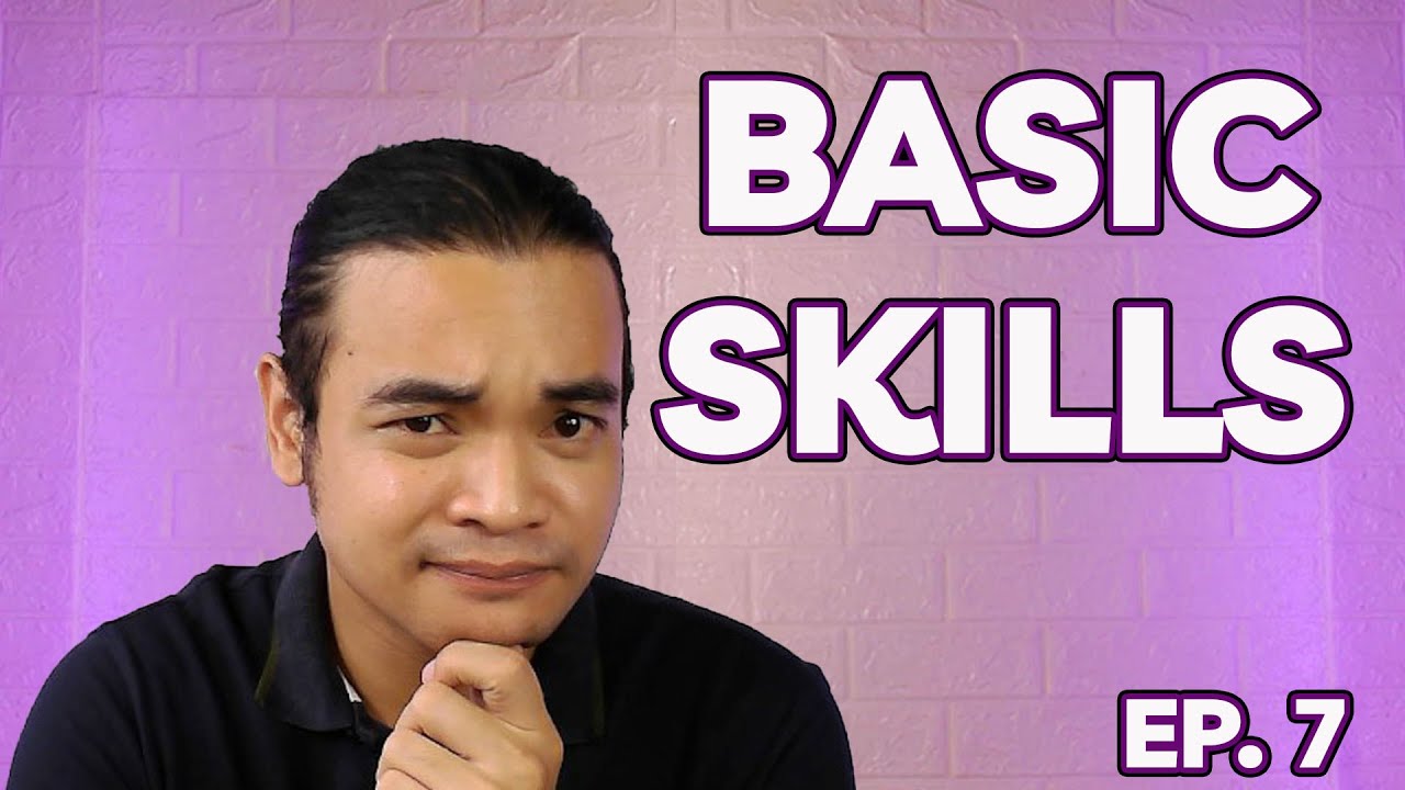 BASIC SKILLS FOR GUIDANCE COUNSELORS | EPISODE 7