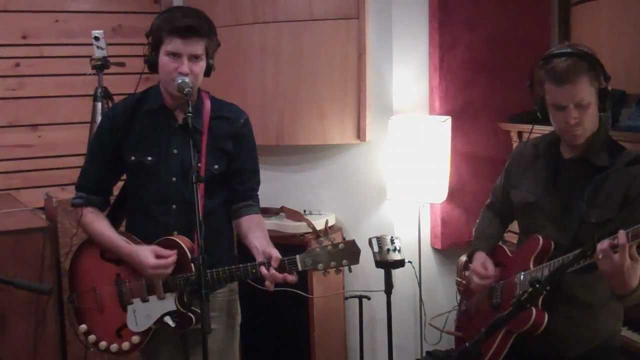 Rah Rah - The Poet's Dead