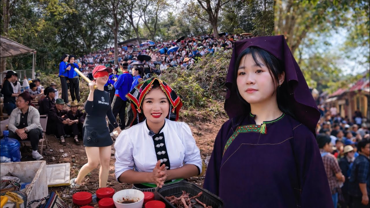 LỄ HỘI - 