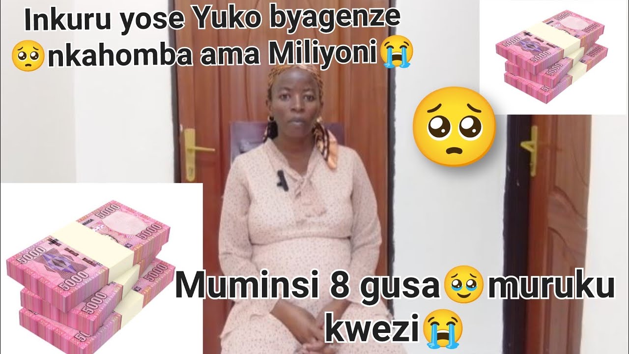 Story time😭Uko nahombye ama Miliyoni💸muminsi 8 gusa🥹muruku kwezi🥺