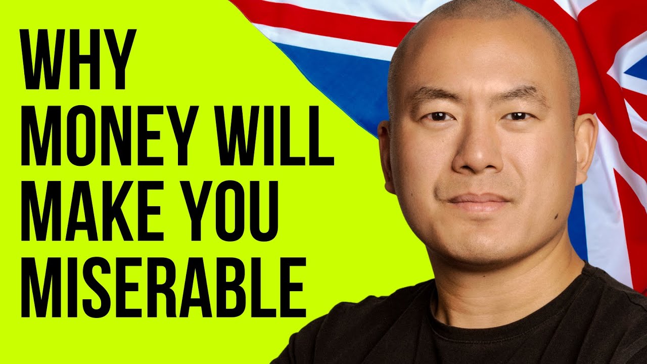Surviving Chaos: Simon Alexander Ong’s Life-Changing Advice of Resilience and Reinvention