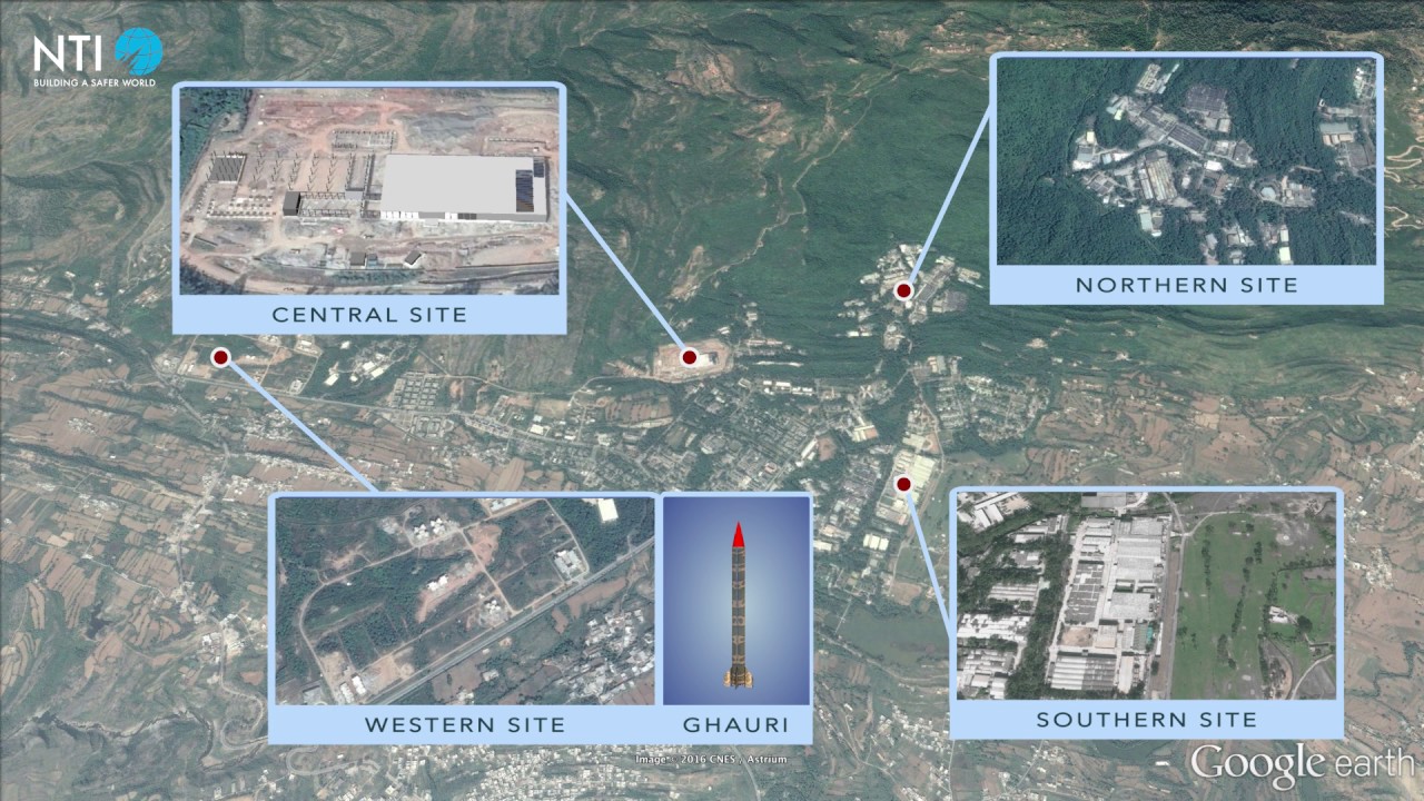 Khan Research Laboratories