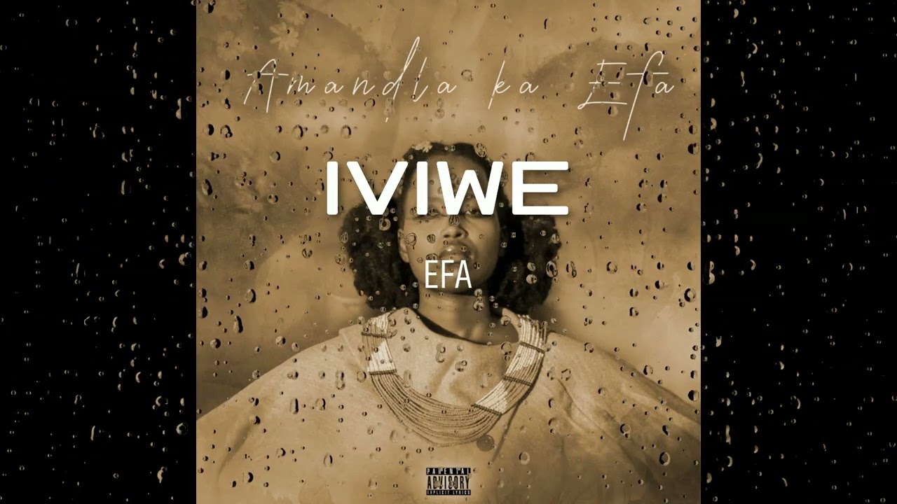 02. Efa - Iviwe