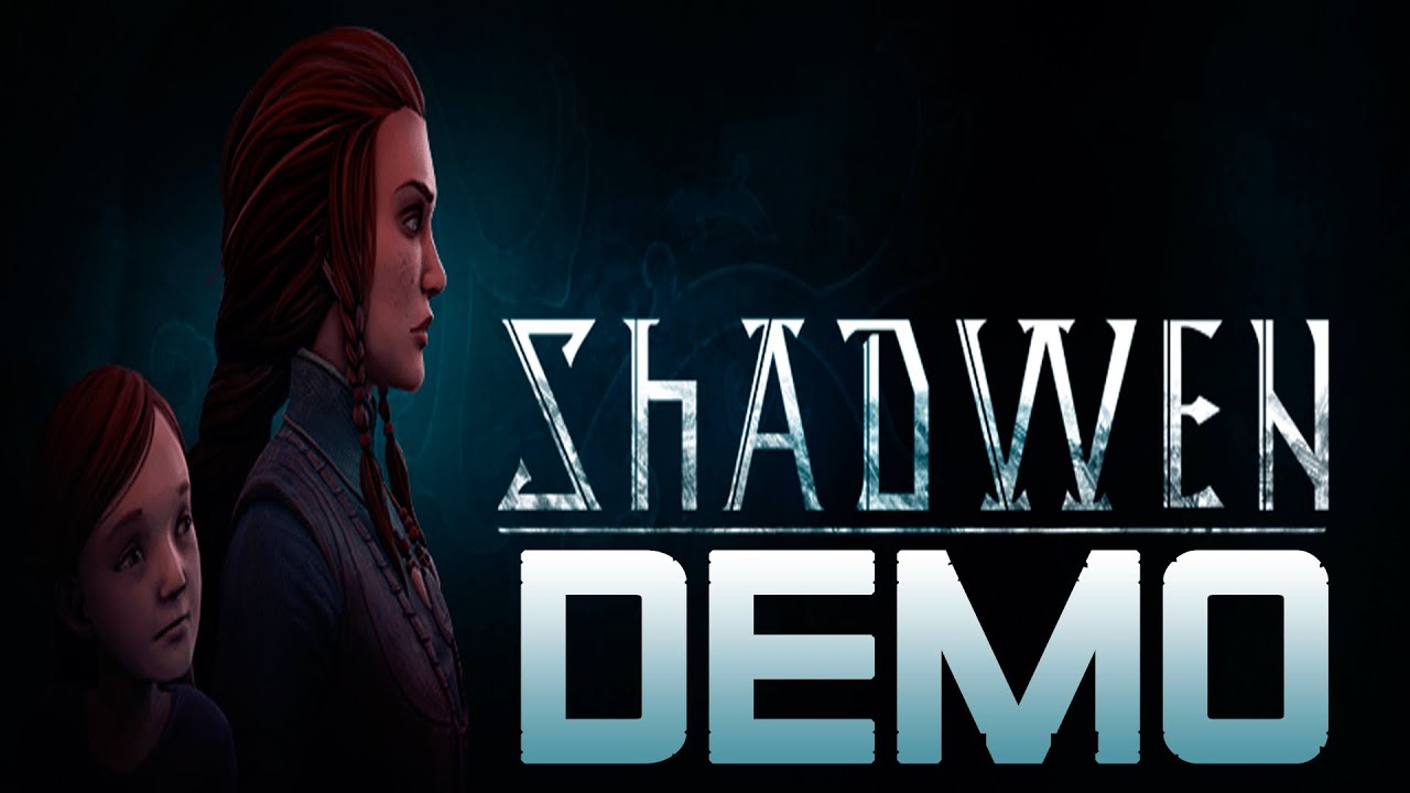 SHADWEN | DEMO | CUANTO MAS JUEGUES, MAS BARATO | RayxGamer