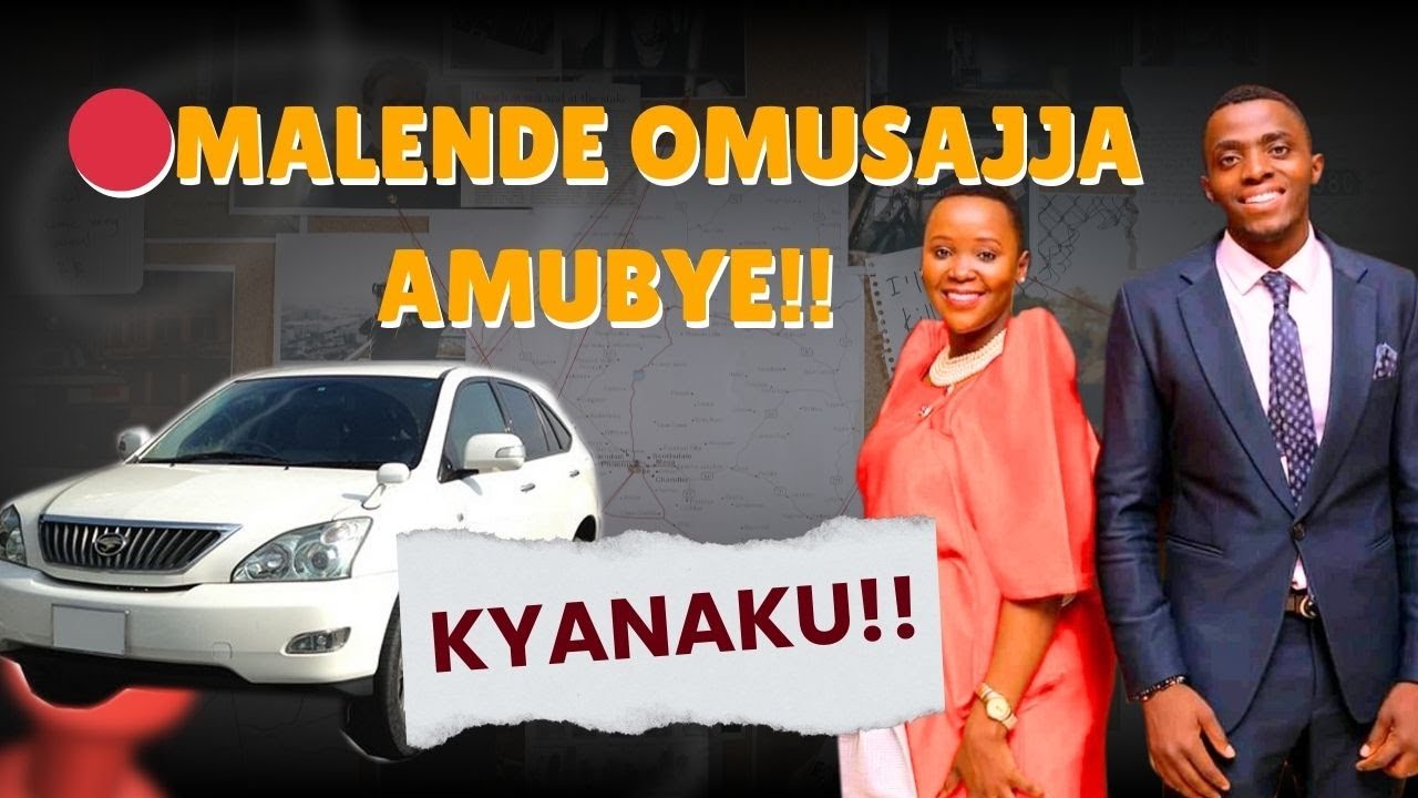 🔴BITABUSE!! #SHAMIM MALENDE BAWUKANYE NE BBAWE - #OMUSAJJA ADUUSE N'EBYOBUGAGA BY MALENDE BYONA