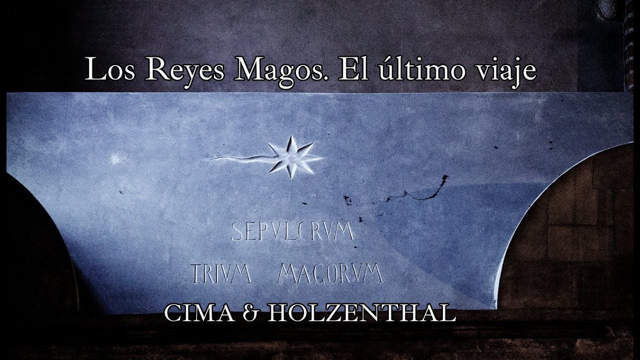 Los Reyes Magos. El último viaje