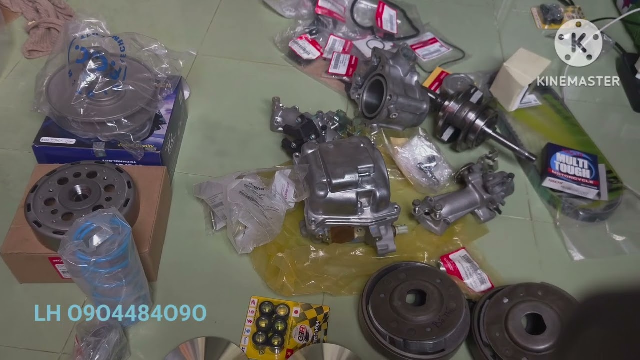 Sửa chửa , nâng cấp Xe AB 125cc date 2020 lên  150cc bền , nhẹ xe thích hợp cho ae ko đua bơi