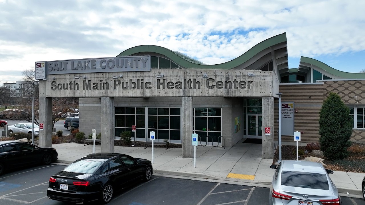 South Main Clinic