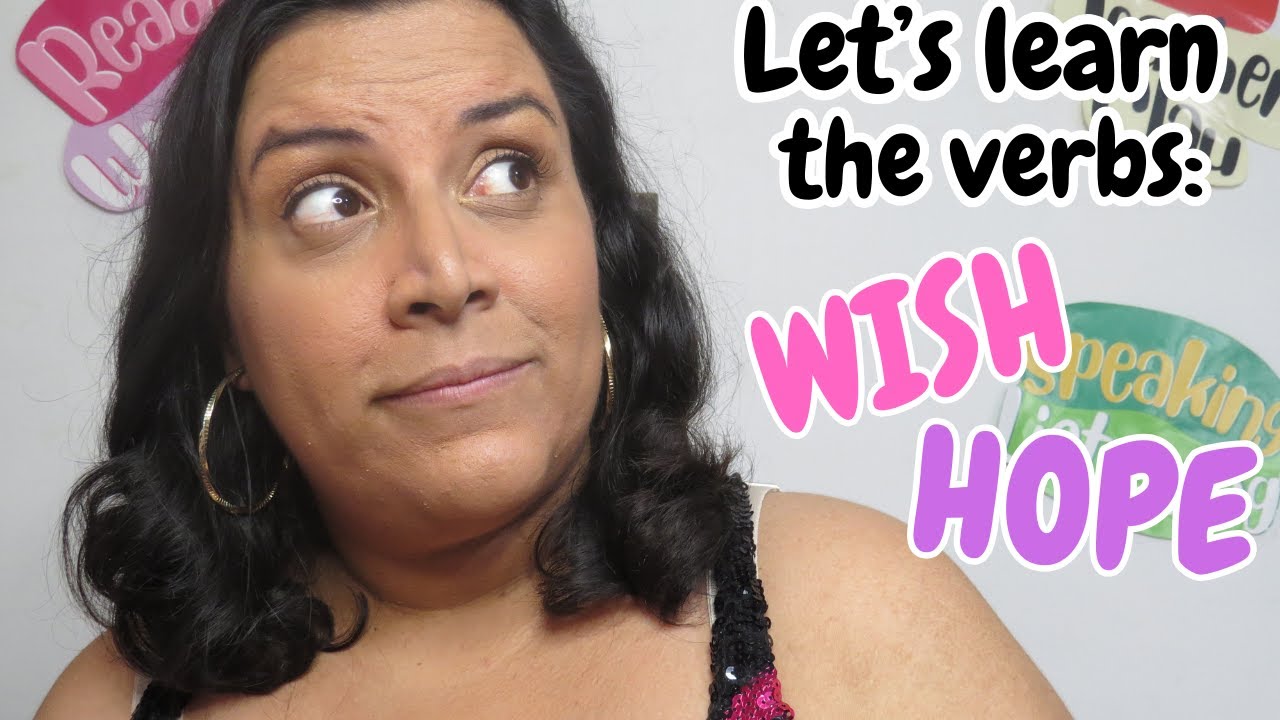 Aprende en Ingl&eacute;s la diferencia entre los verbos 