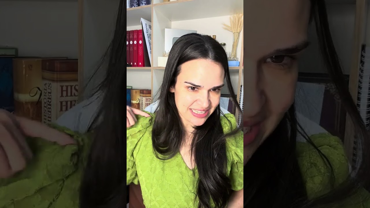 ALGO GRANDE ESTÁ SENDO GERADO NO MUNDO ESPIRITUAL.
