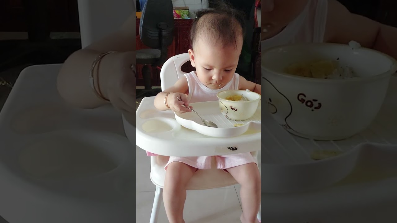 Mỡ 17m tự múc ăn