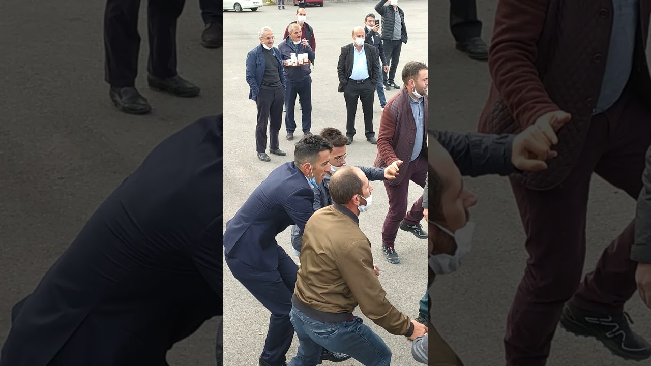 Arap Köyü Bülent ÇAĞLAYAN Düğün