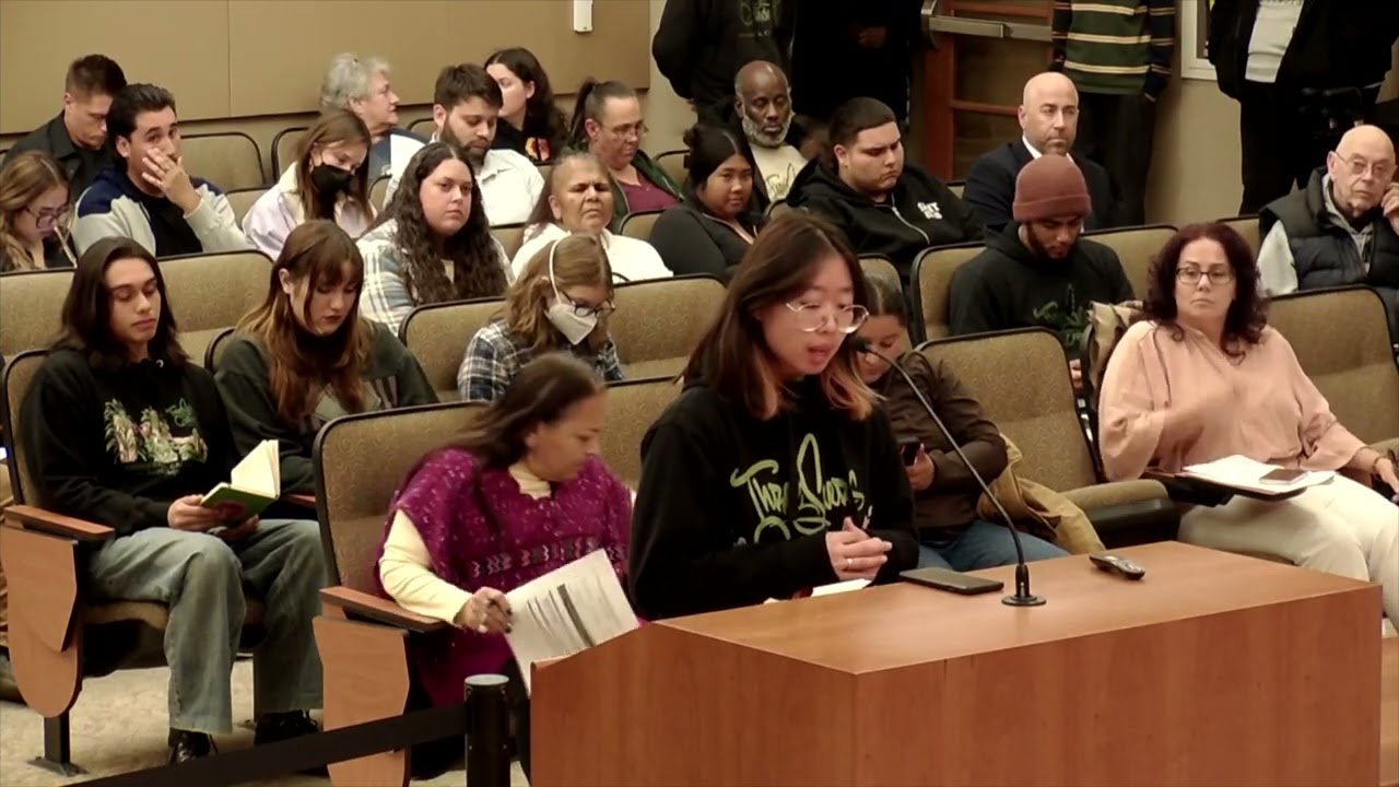 City Council 12/03/25