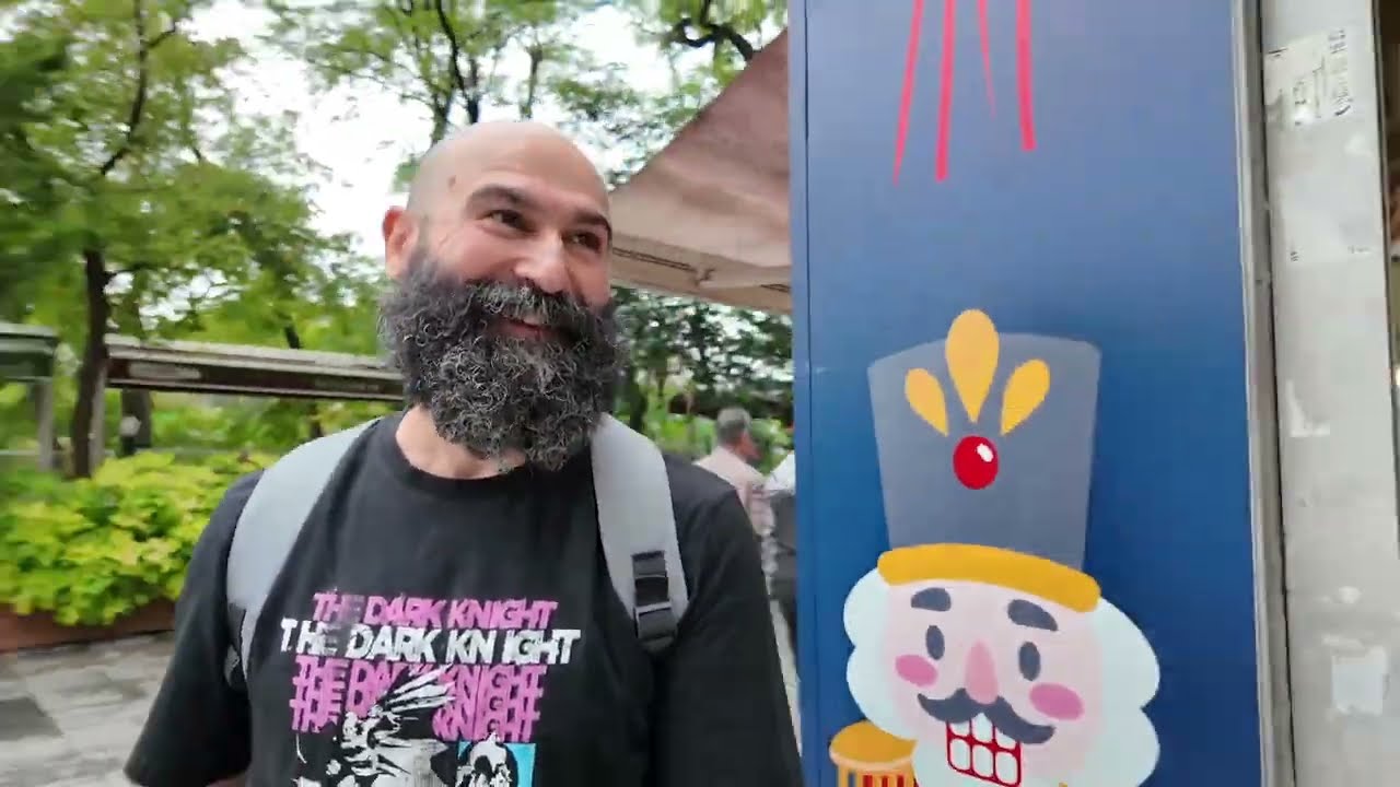 Plansız VLOG S&uuml;rpriz Konuklu @bicimali  @MesutCanTomay