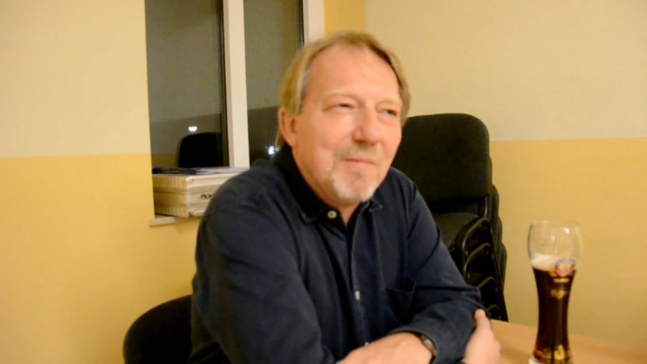 Dietmar Wischmeyer & Mimmelage [HQ]