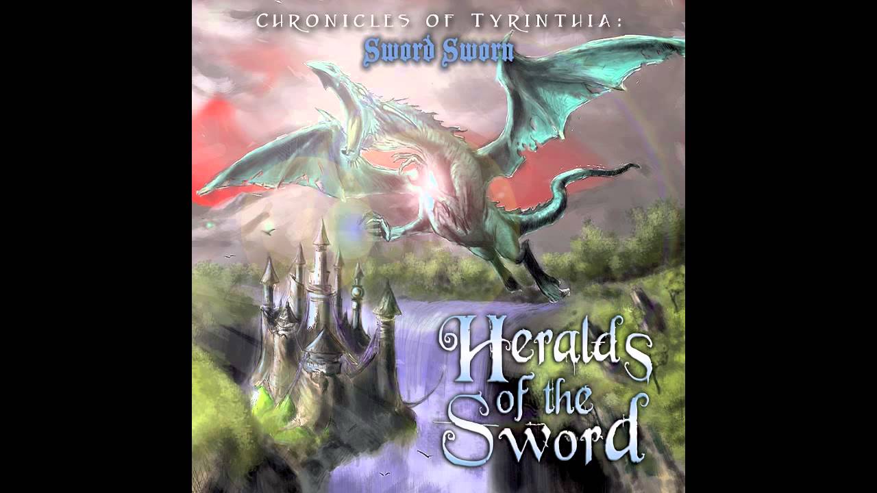 Heralds of the Sword - Siege at Castle Durnhaus
