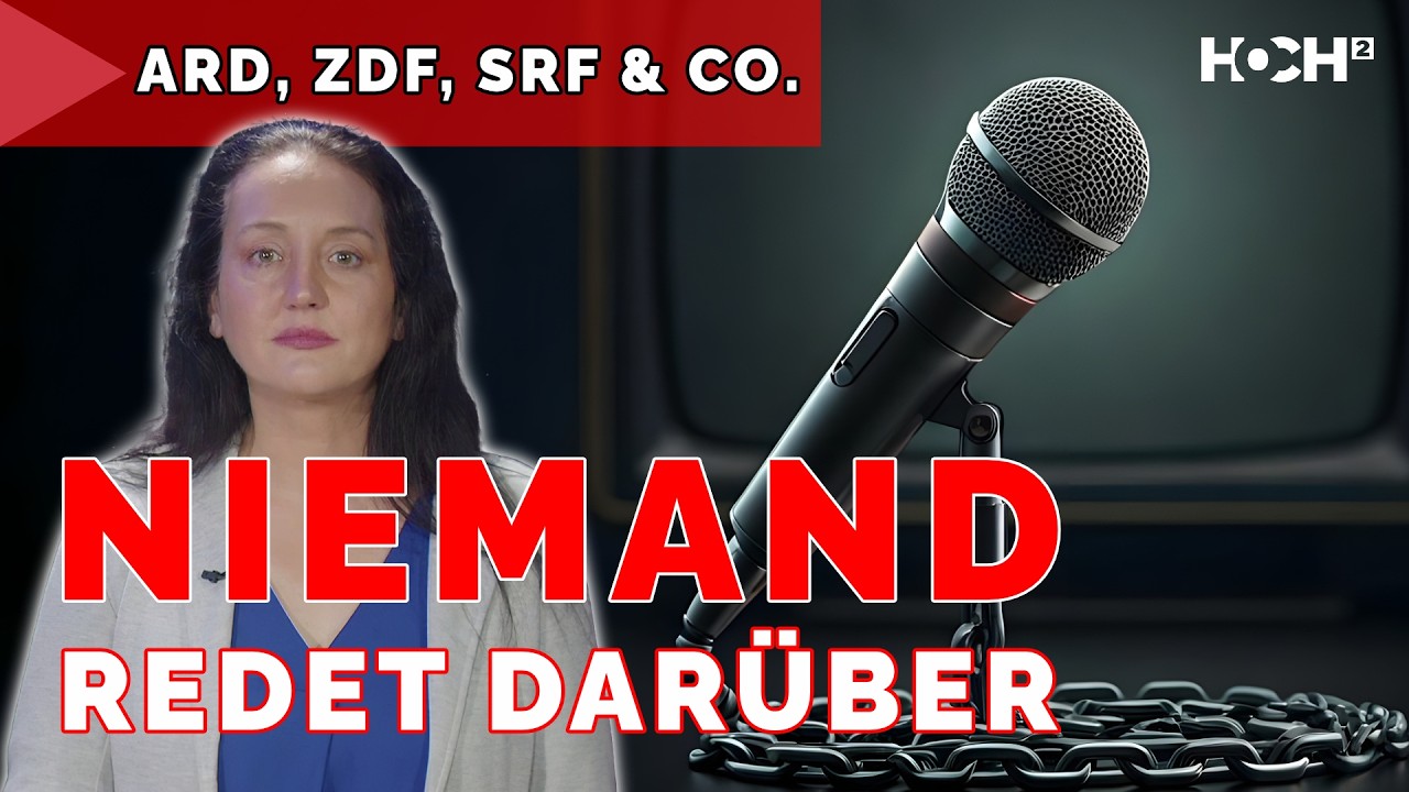 Der wahre Skandal am &ouml;ffentlich-rechtlichen Rundfunk