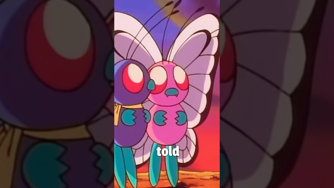 Why Butterfree&rsquo;s goodbye still hurts&hellip;