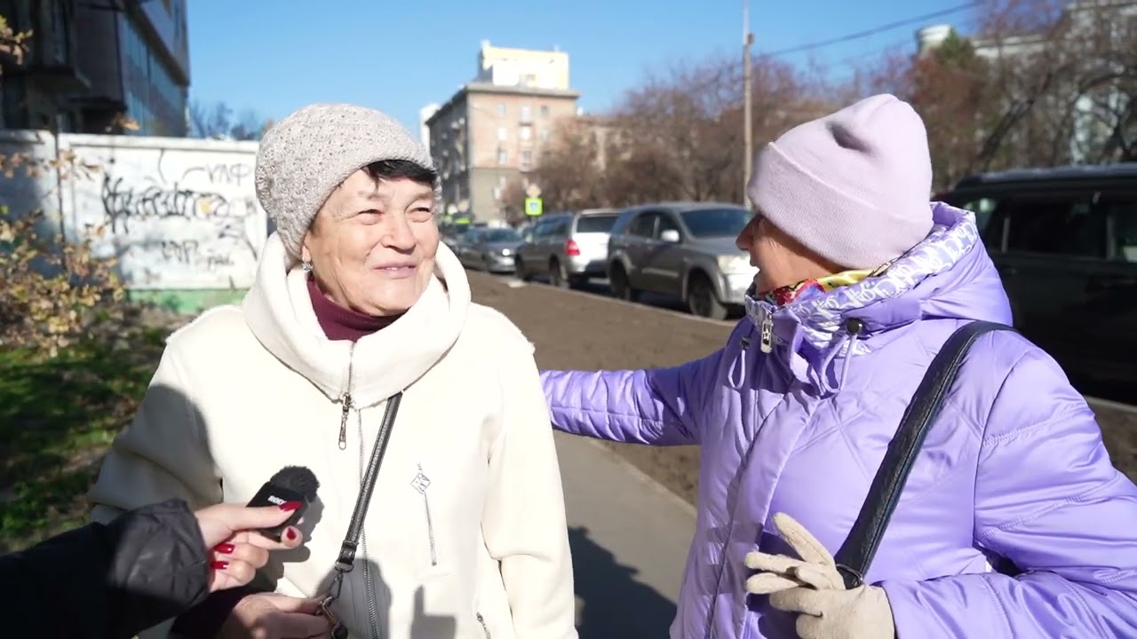 «Увидим цветение в ближайшие годы»: на Урицкого высаживают черёмуху Маака