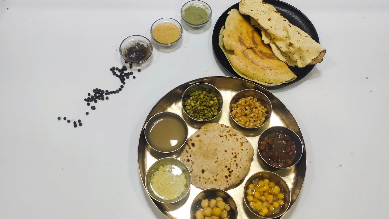 Ayambil special recipe/ayambil recipe/ayambil thali