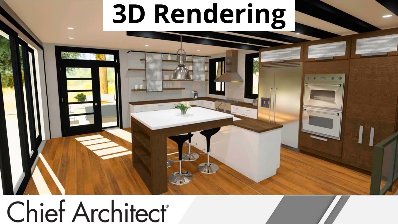 3D-рендеринг: советы и рекомендации (повтор)