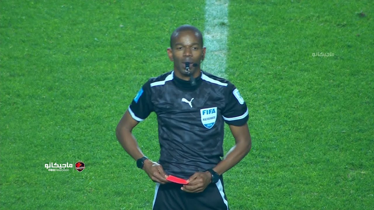 Поражение «Аль-Ахли» при наличии VAR — затруднительное положение в Каире из-за болельщиков.