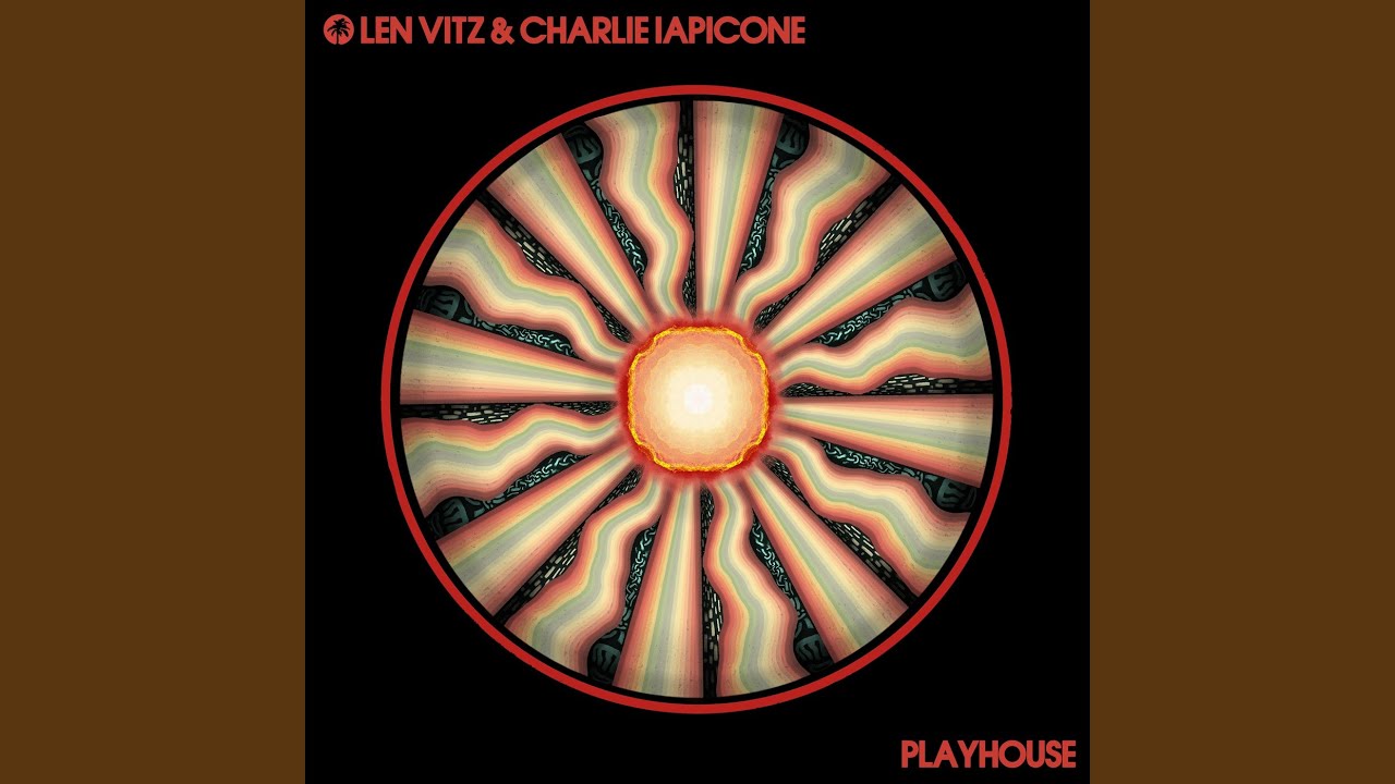 Playhouse (Extended)