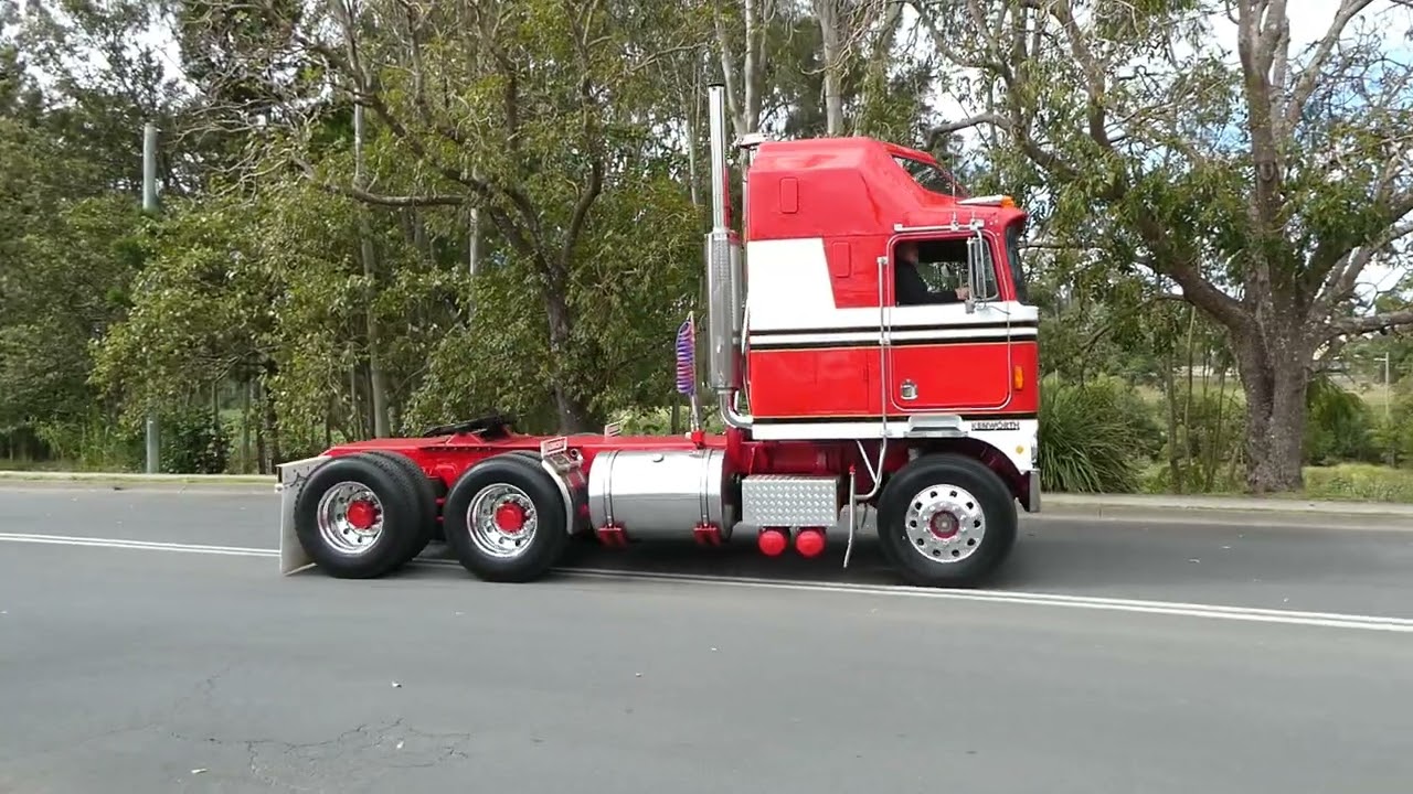 casino truck show 2025 no1
