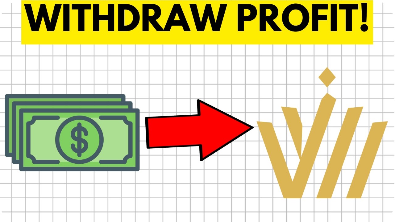 How To Withdraw Profit From Headway Bonus (Step By Step 2026)