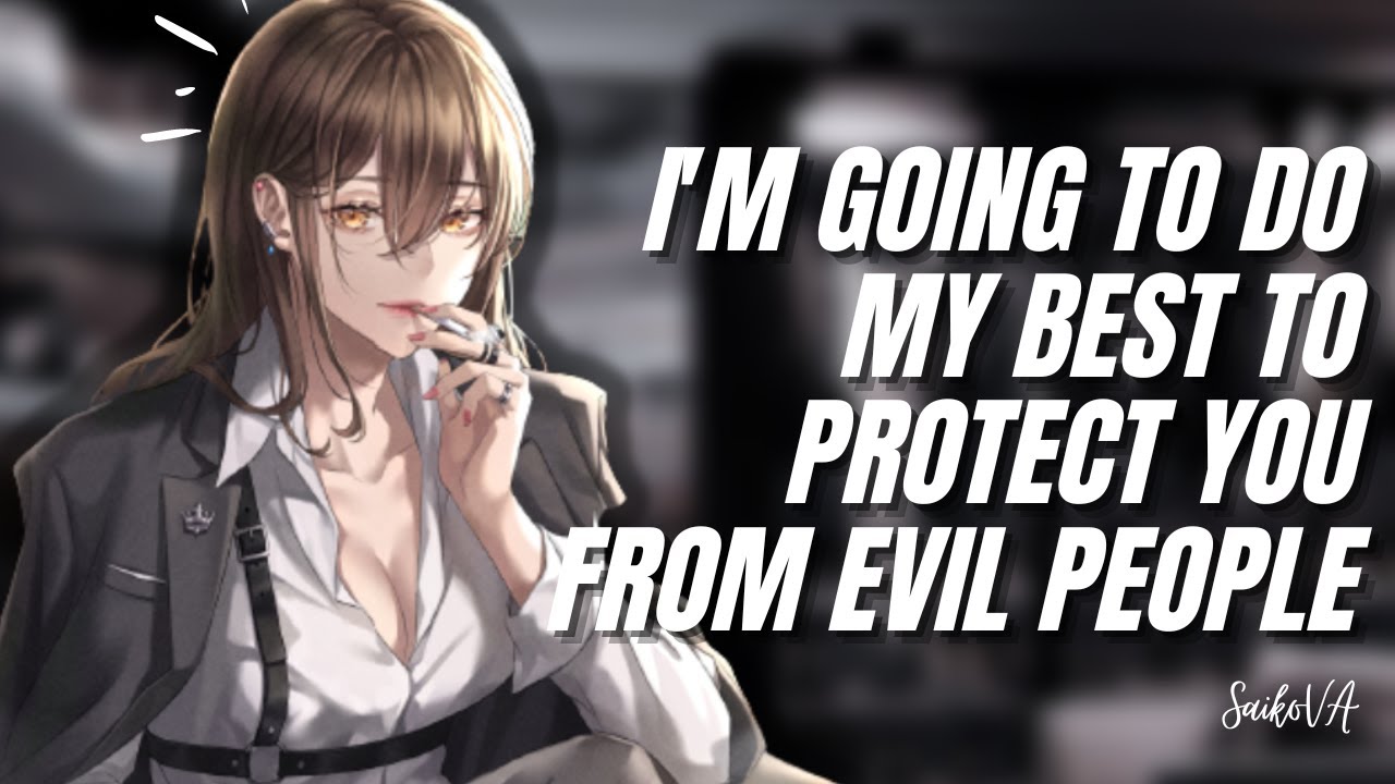 The Mafia Boss Dilemma [F4M] [TW in desc] [Arranged Marriage] [Confession] [ASMR Roleplay]