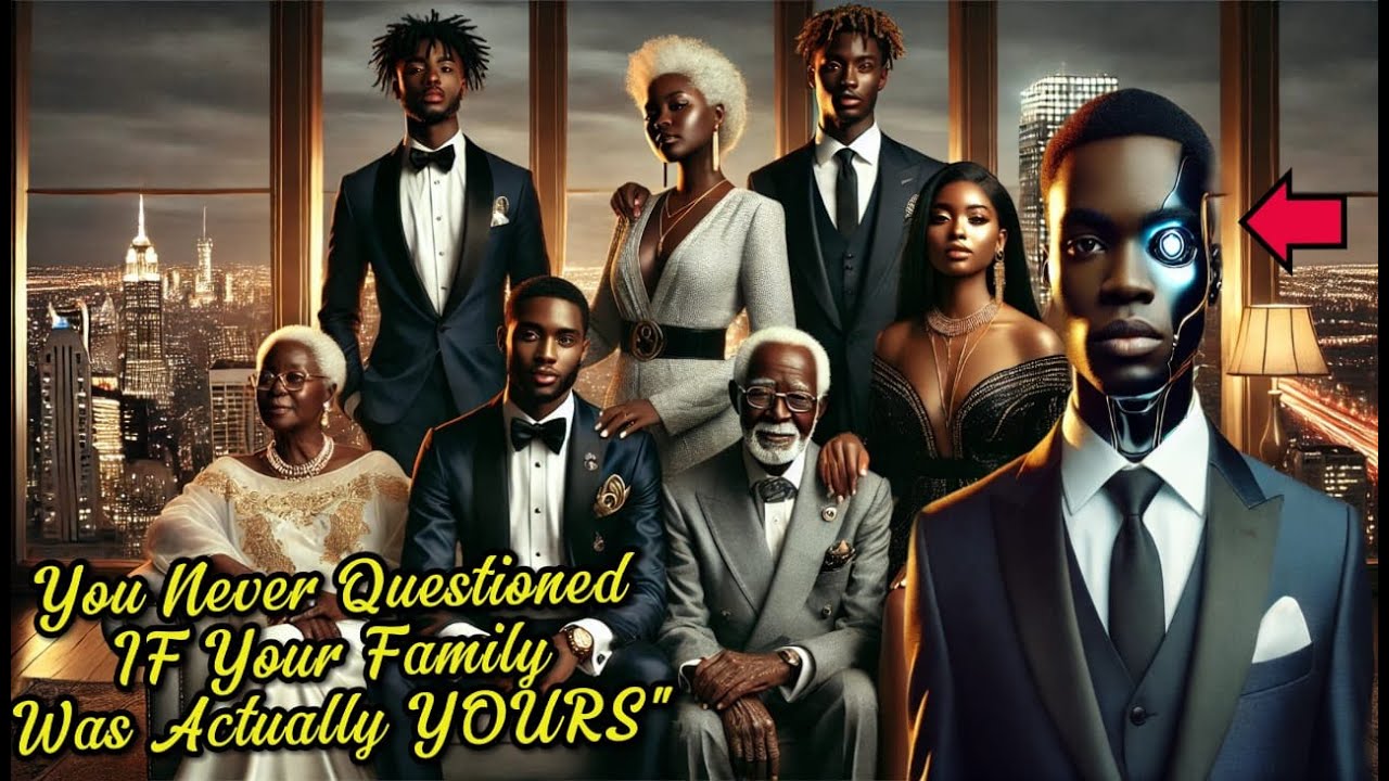 “This Billionaire’s Son Wasn’t Human – What Happened Next Will Blow Your Mind”