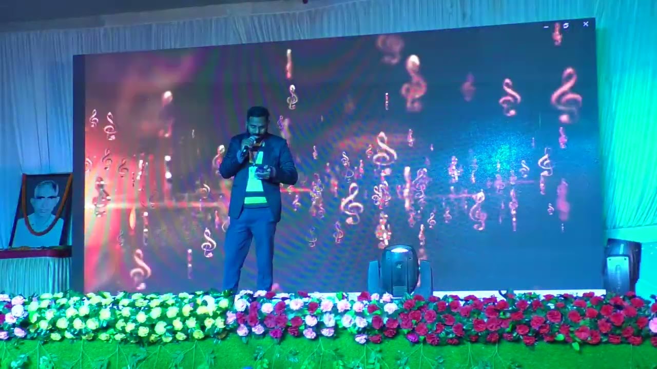 JMM PUBLIC SCHOOL,ROMI ANNUAL FUNCTION 2023-24 PART 03