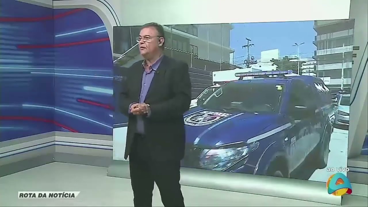 Rota da Notícia- Homem morre ao realizar manutenção em elevador em Cabedelo